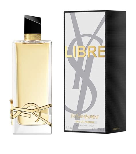 libre 150ml|libre eau de parfum.